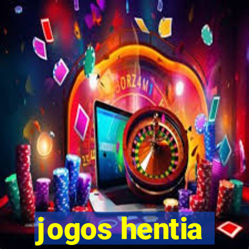 jogos hentia